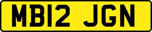 MB12JGN