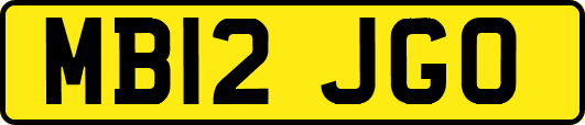 MB12JGO