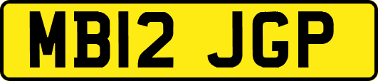 MB12JGP