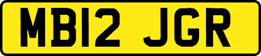 MB12JGR