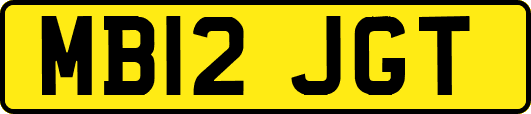 MB12JGT