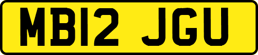 MB12JGU