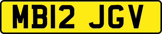 MB12JGV
