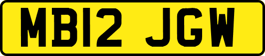 MB12JGW