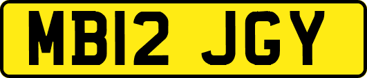 MB12JGY