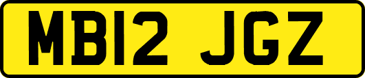 MB12JGZ