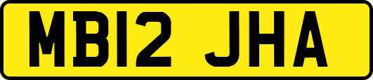 MB12JHA
