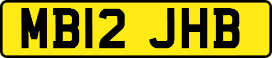 MB12JHB
