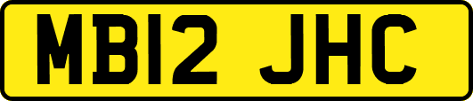 MB12JHC