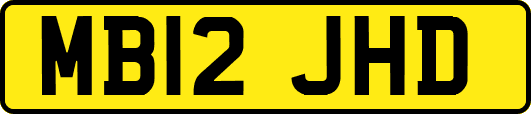 MB12JHD