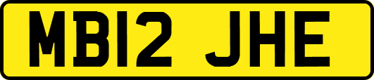 MB12JHE