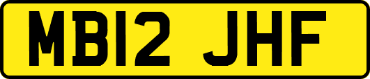 MB12JHF