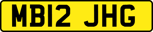 MB12JHG
