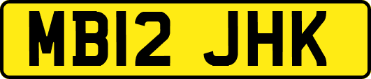 MB12JHK