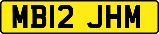 MB12JHM