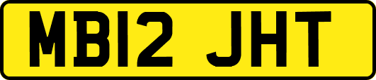MB12JHT