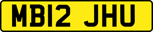 MB12JHU
