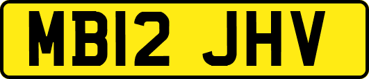 MB12JHV