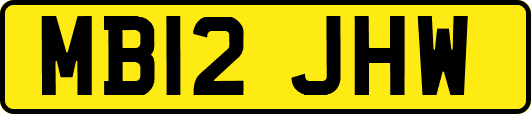 MB12JHW