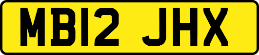 MB12JHX