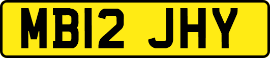 MB12JHY
