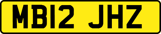 MB12JHZ