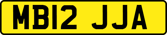 MB12JJA