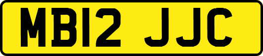 MB12JJC