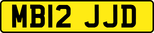 MB12JJD