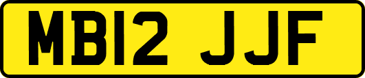 MB12JJF