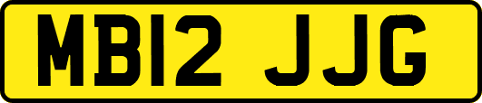 MB12JJG
