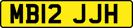 MB12JJH