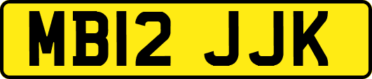 MB12JJK
