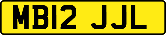 MB12JJL