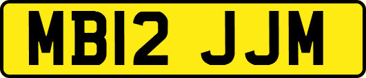 MB12JJM