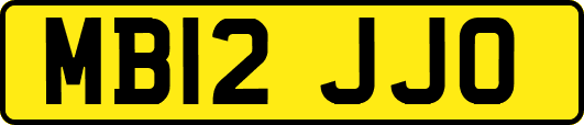 MB12JJO
