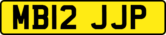 MB12JJP