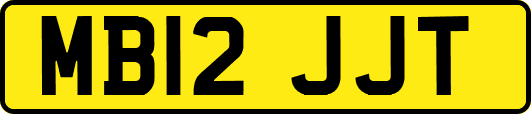 MB12JJT