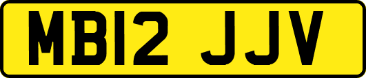 MB12JJV