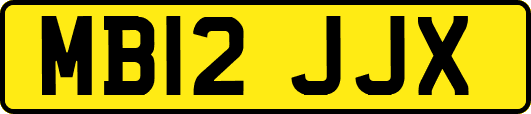 MB12JJX