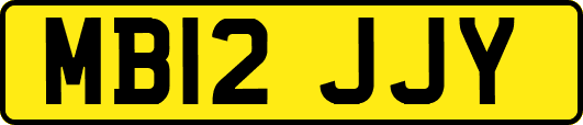 MB12JJY