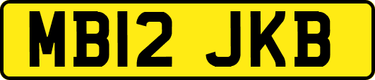 MB12JKB