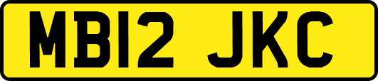 MB12JKC