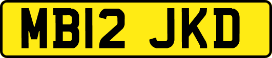 MB12JKD