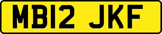 MB12JKF