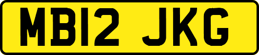 MB12JKG