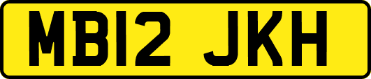 MB12JKH