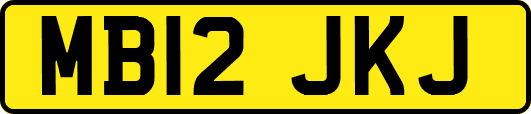 MB12JKJ