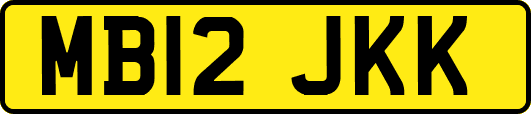 MB12JKK
