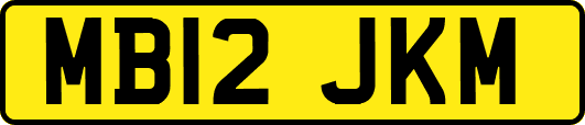 MB12JKM
